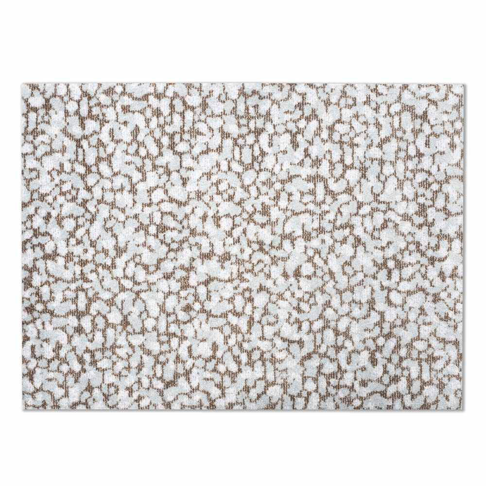 Grain Sandstone Indoor Doormat W 85 x D 115cm Heymat SINGLE PIECES