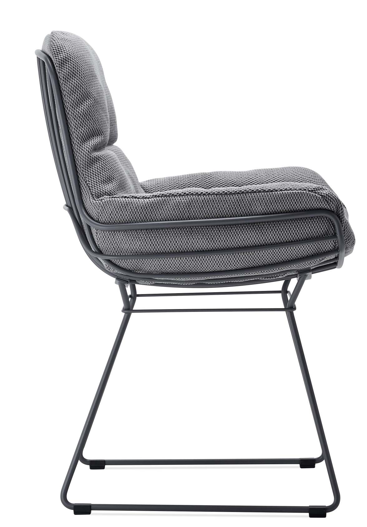 Leyasol Armchair Low Outdoor Freifrau Manufaktur