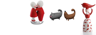 Figurines