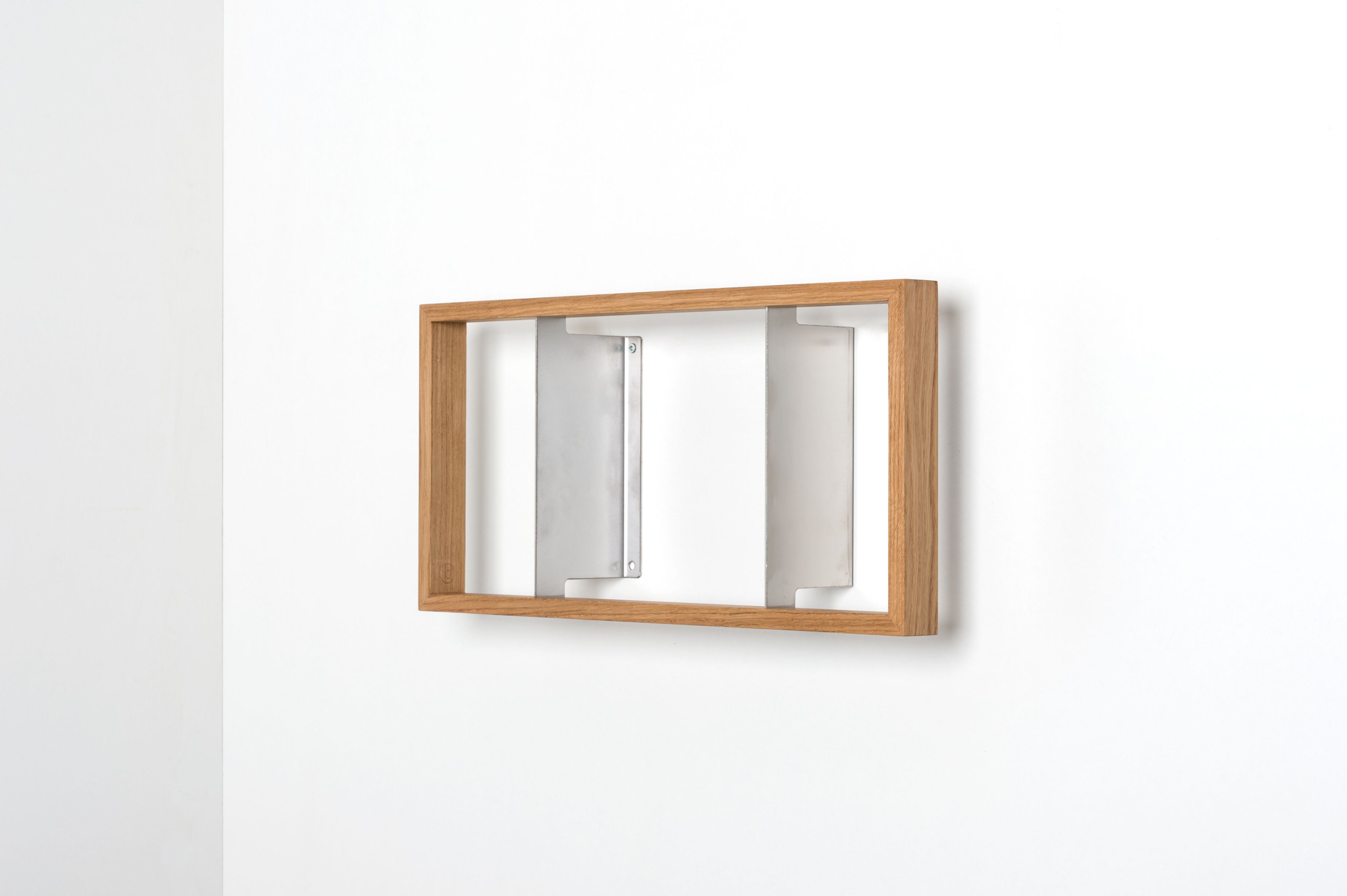 Shelf b5 oak das kleine b Shelf b5 oak das kleine b