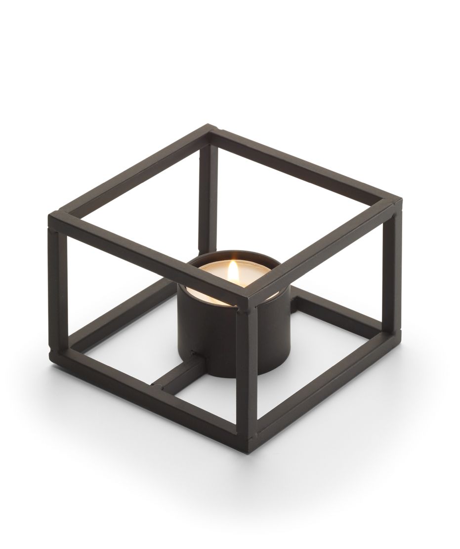 Cubo Single Teapot warmer Philippi SINGLE PIECES