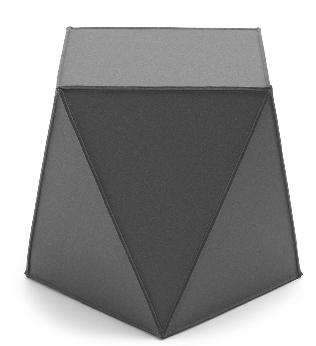 Brilli seating furniture Hey Sign