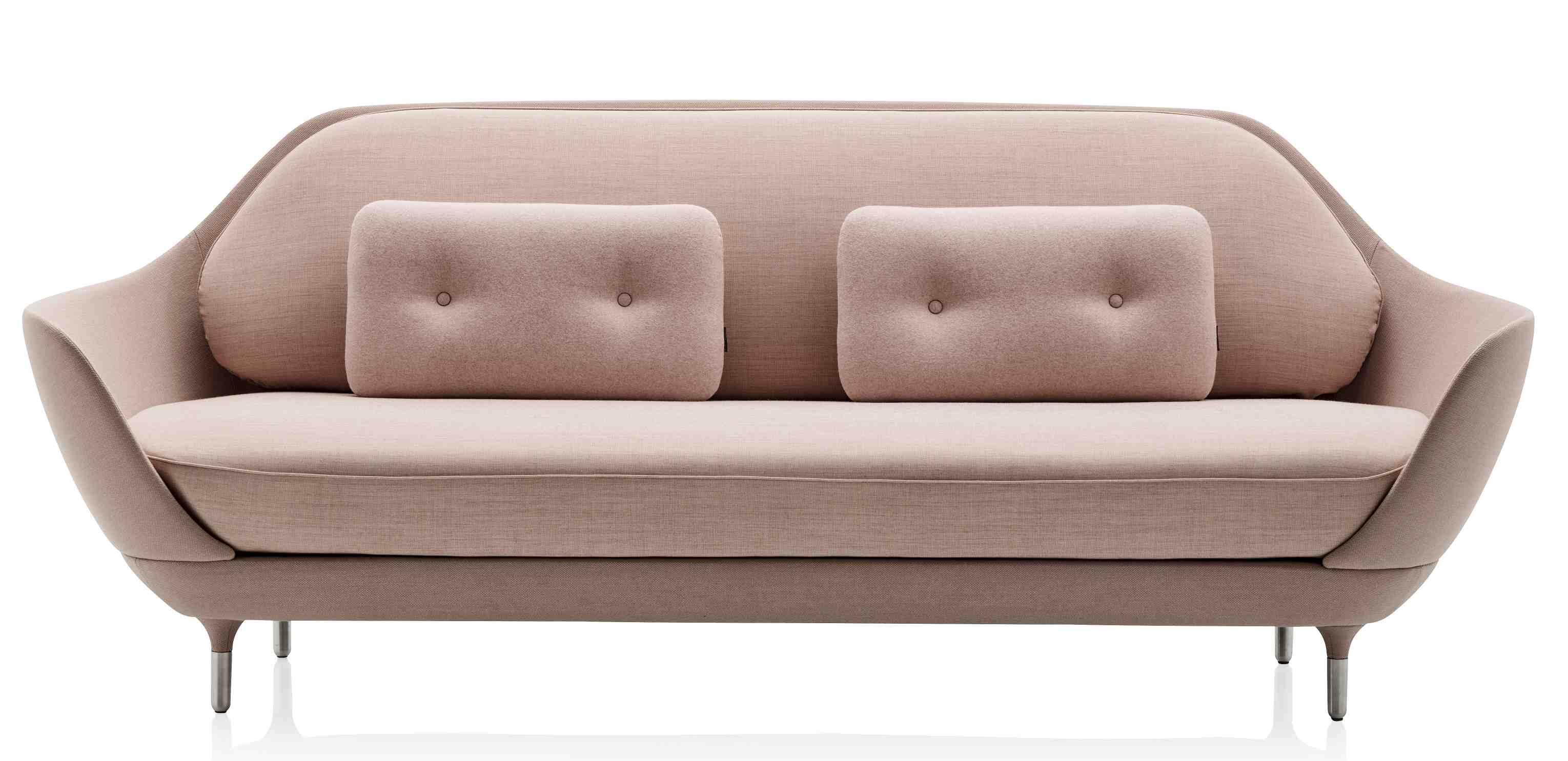 Favn sofa Fritz Hansen