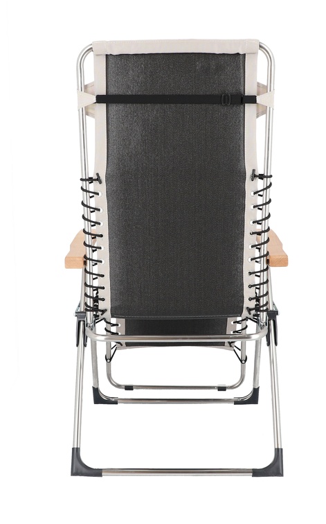Fiam Movida Soft outdoor lounger Jan Kurtz