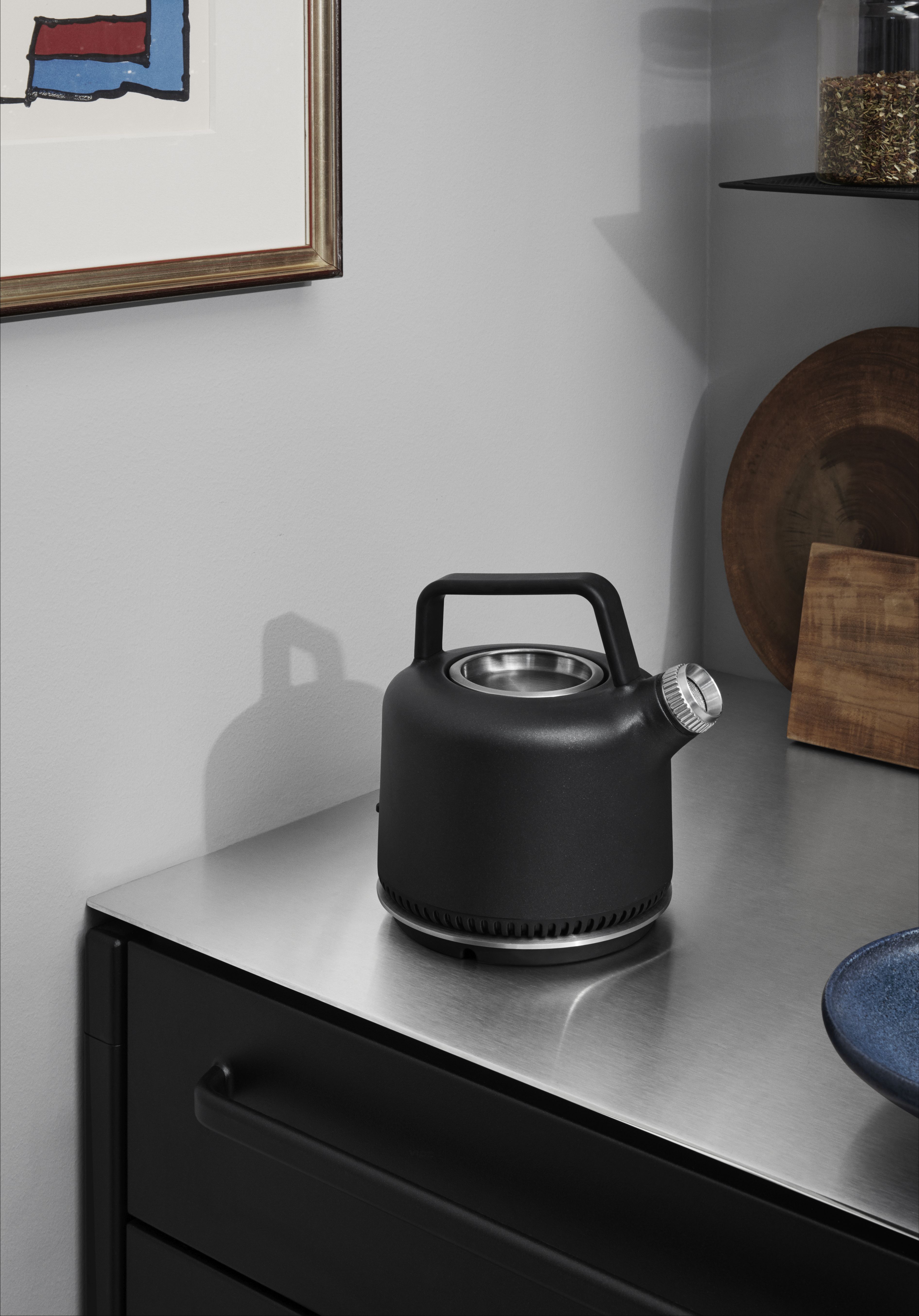 Electric Kettle Vipp