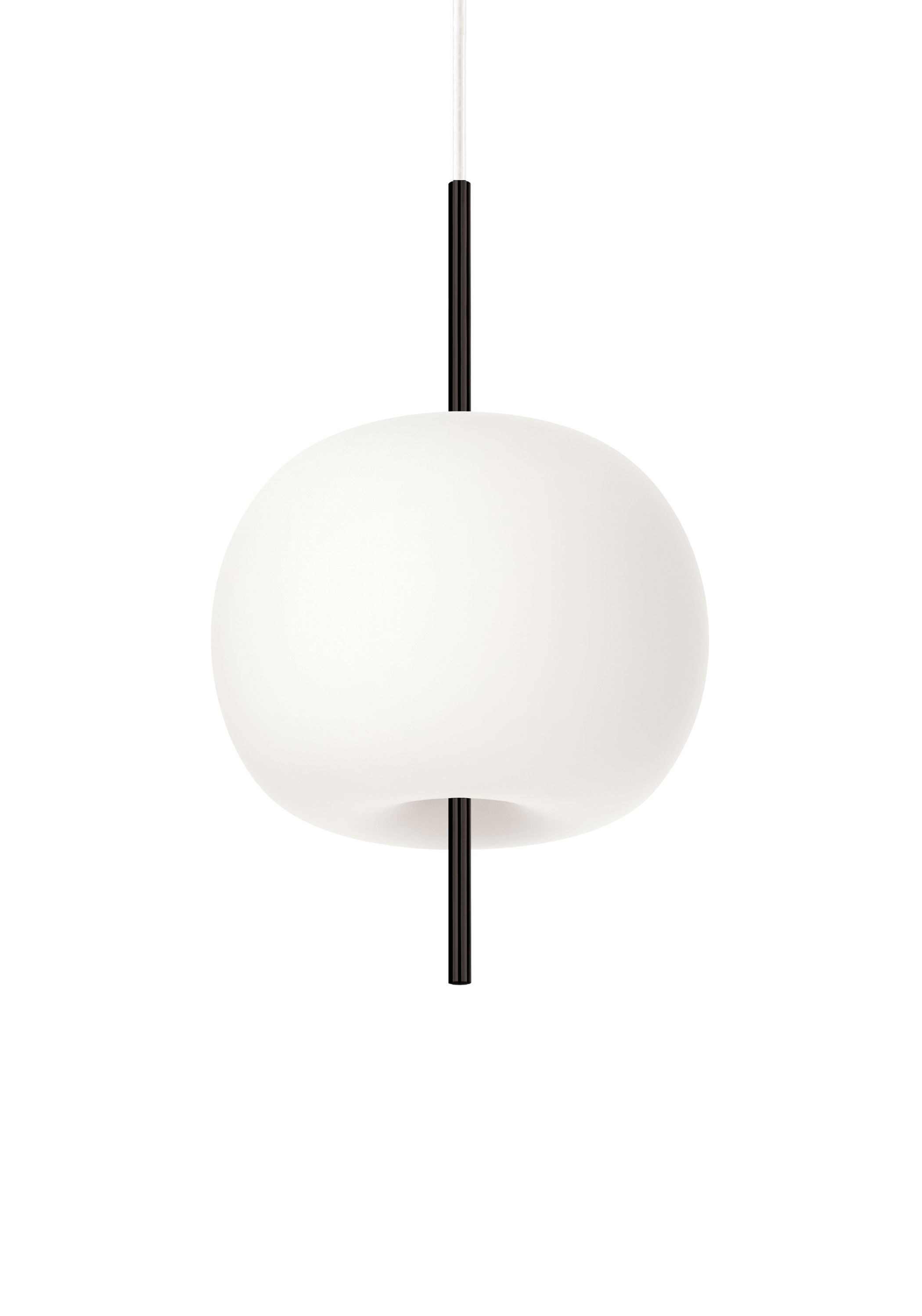 Kushi 16 Pendant Light Kdln