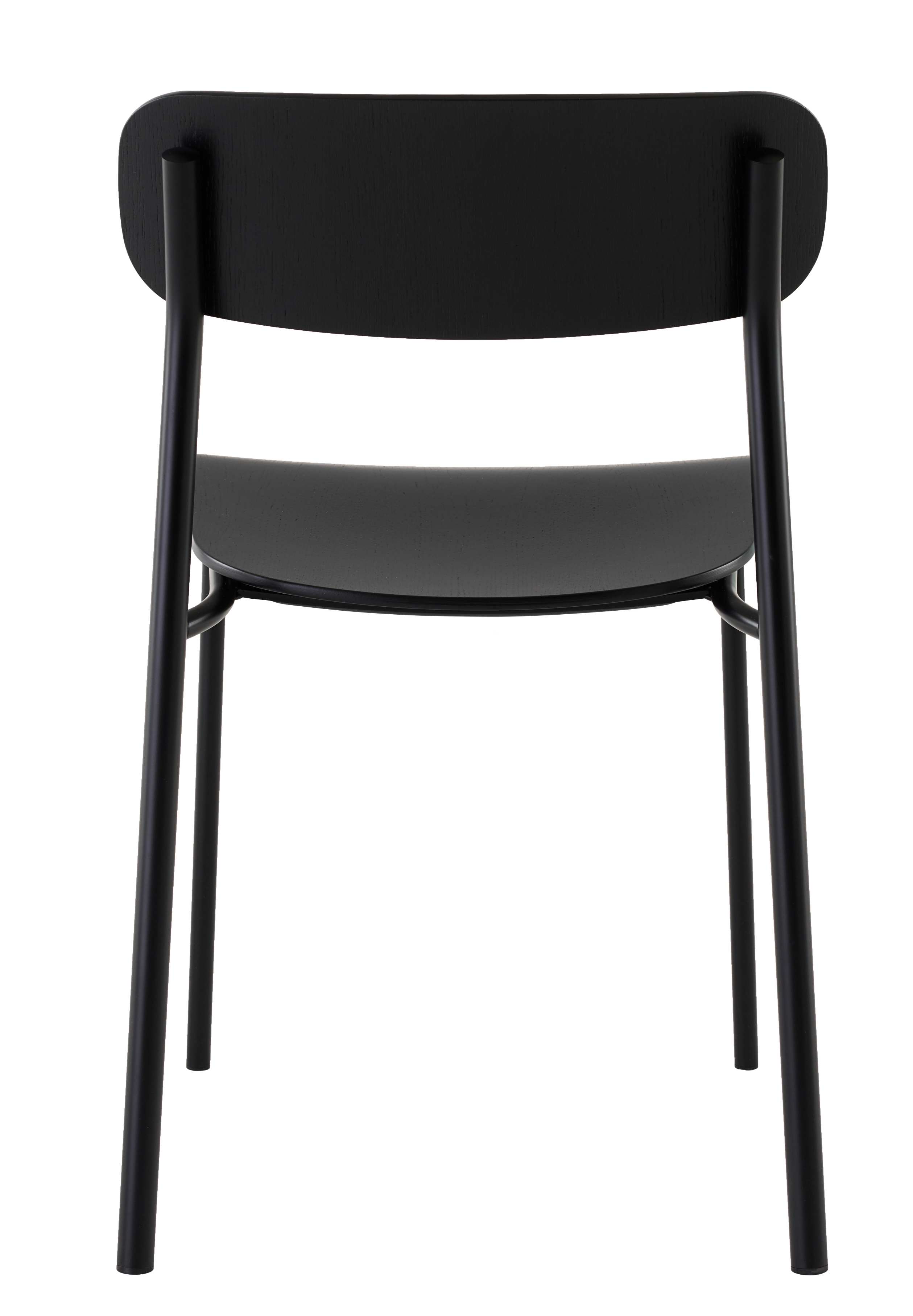 S 243 / S243 Tubular steel chair Thonet