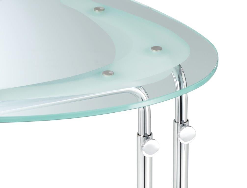 K22L Mobile Table Tecta