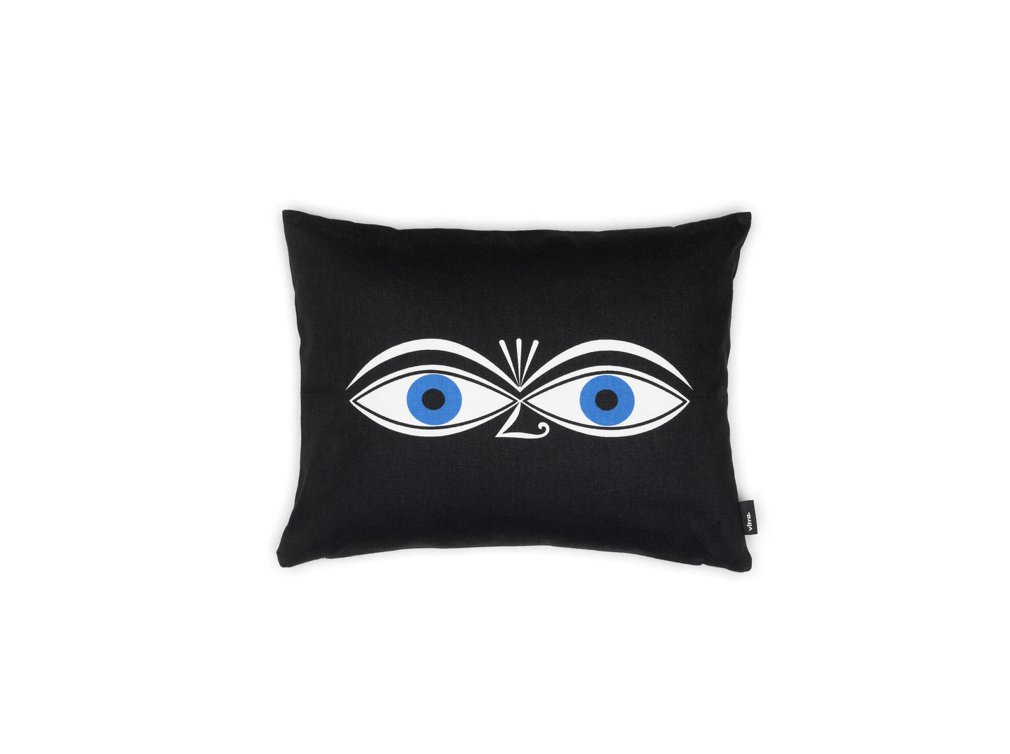 Graphic Print Pillows Vitra