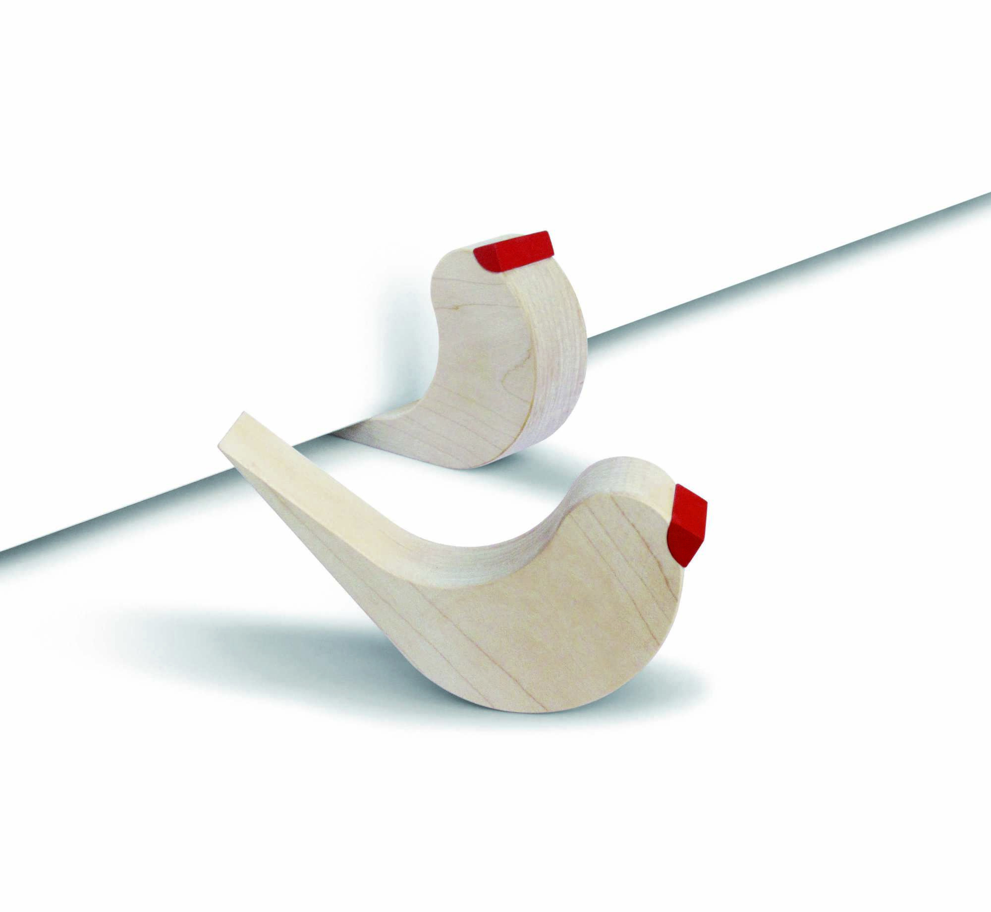 Door stopper Sweety Side by Side SINGLE PIECES