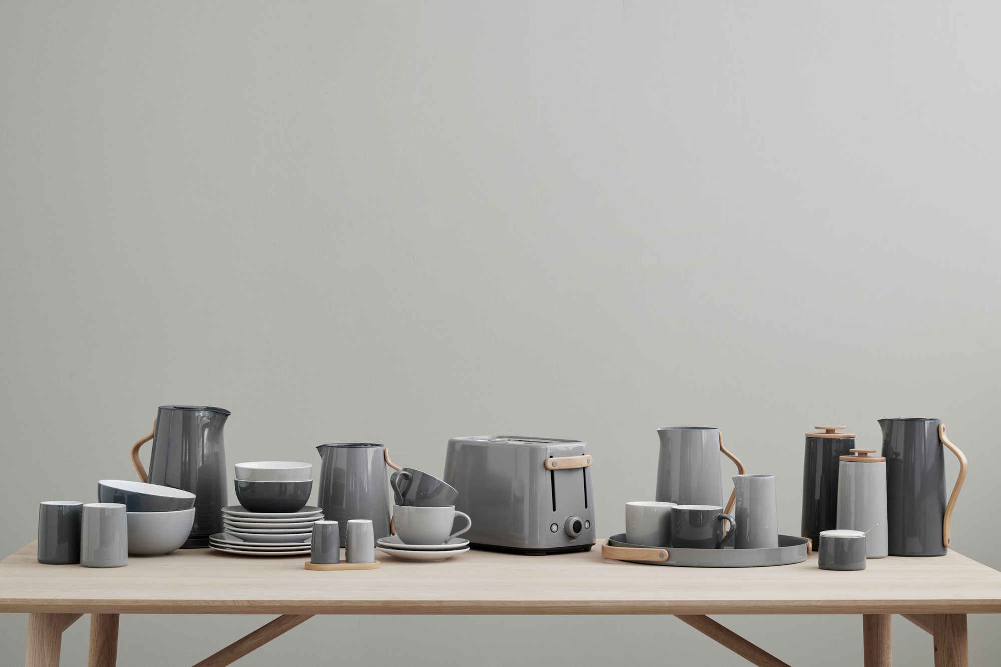 Emma Coffee pot / Jug Stelton SINGLE PIECES