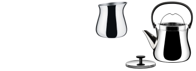 Tankards and decanters