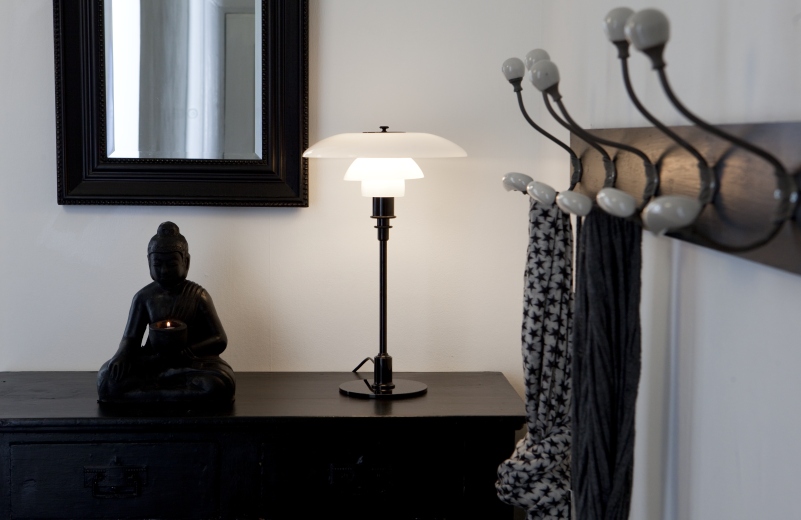 PH 3/2 Table lamp Louis Poulsen