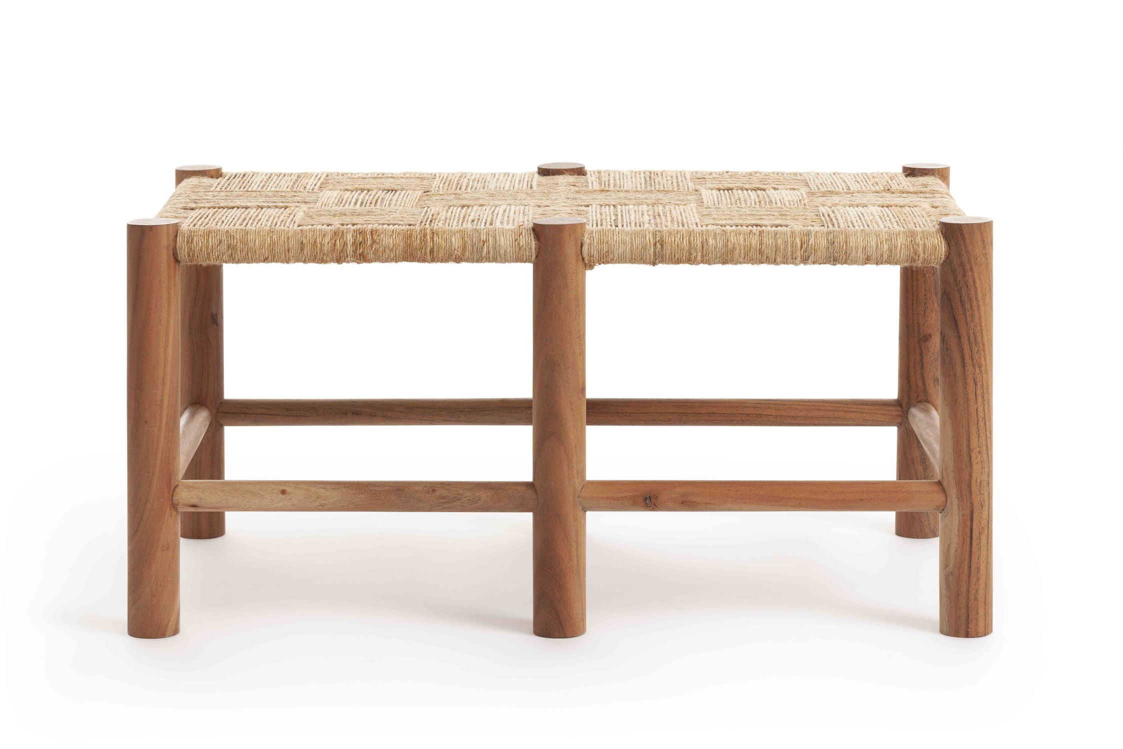 Roots Gan Double Stool 03 Gan