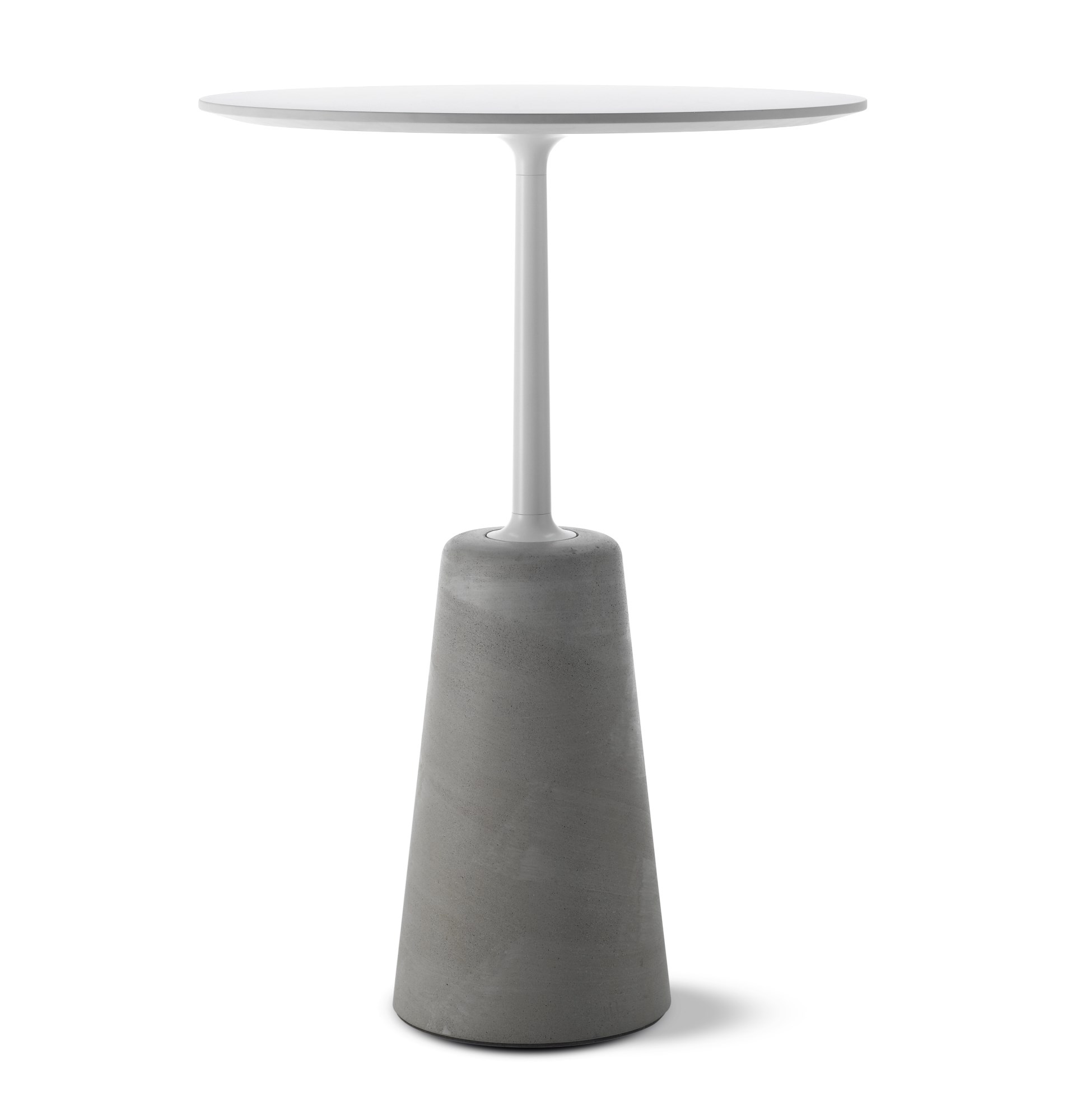 Rock bistro table MDF Italia