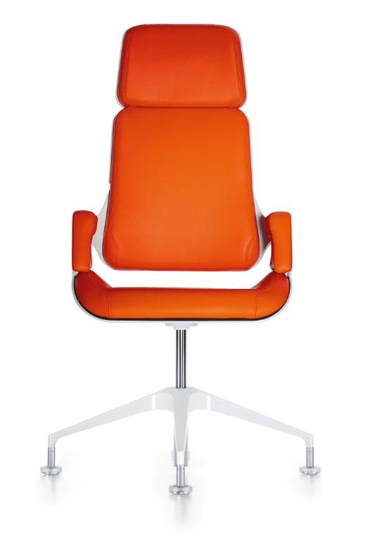 191S Conference chair Interstuhl