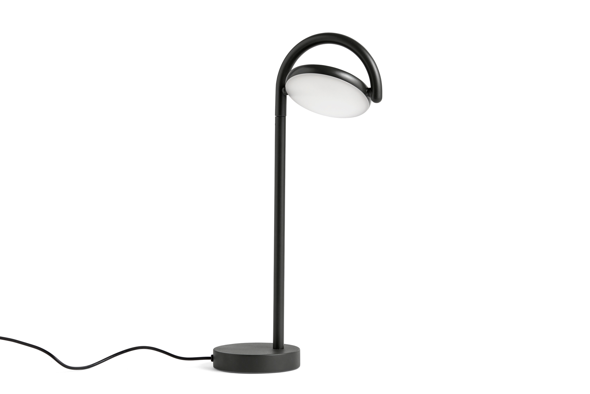 Marselis Table Lamp Hay