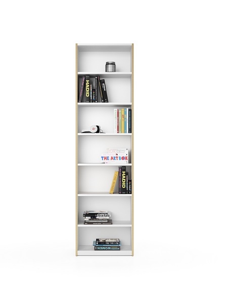 Modular Plus Front element Shelf Müller Möbelwerkstätten