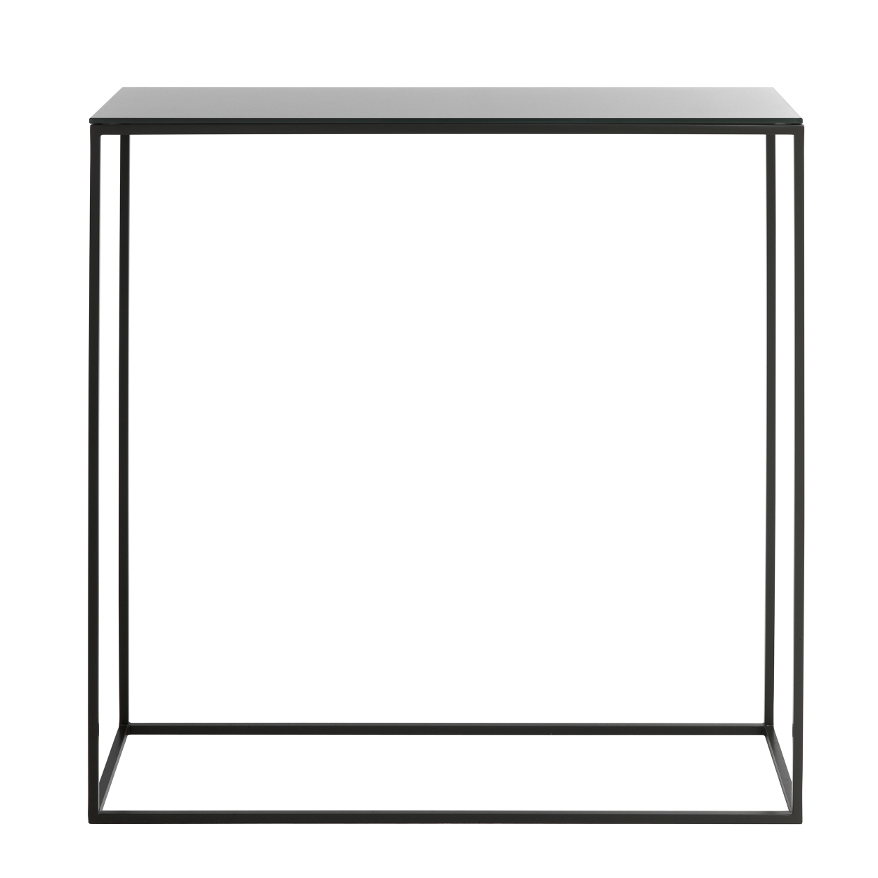 Rack Console table W 70 cm Schönbuch