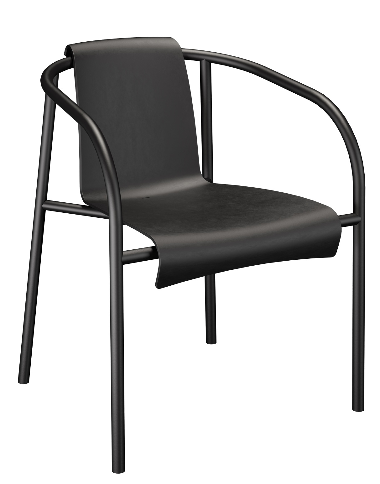 Nami Armrest Dining Chair Armrest Chair Outdoor Houe