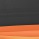 Anthracite - Orange