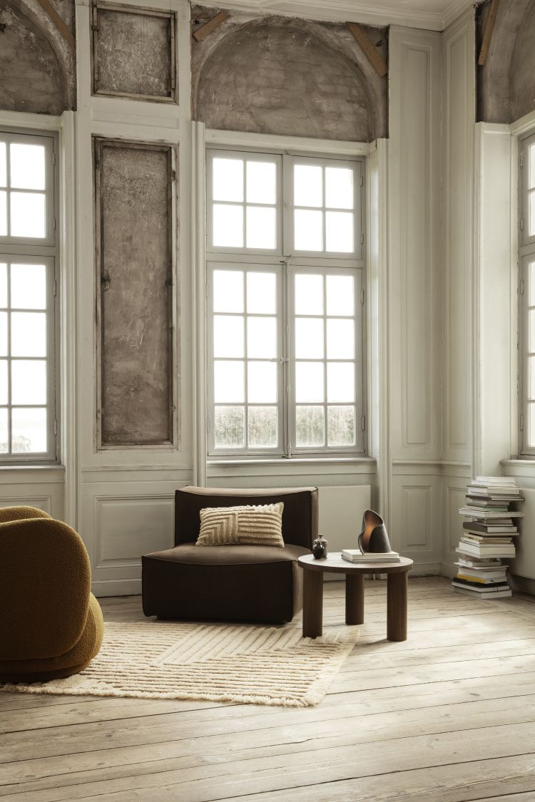 Oyster Table Lamp Ferm Living 
