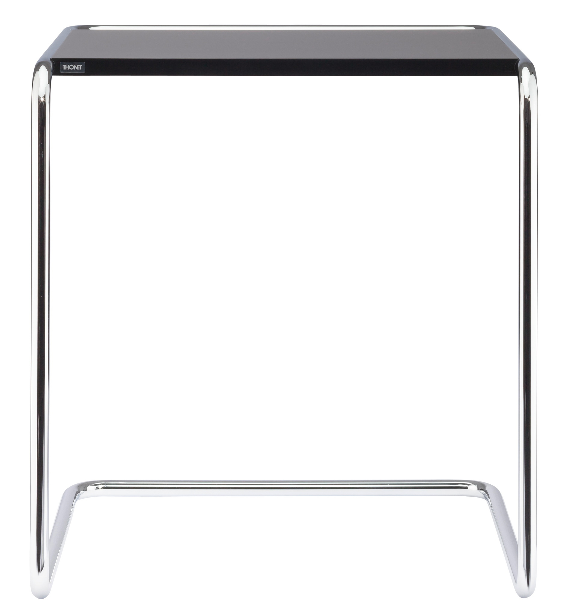 B 97 b Side table Thonet