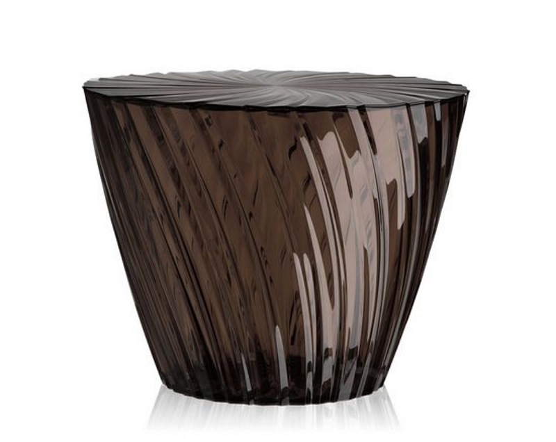 Sparkle Stool / Side Table Kartell