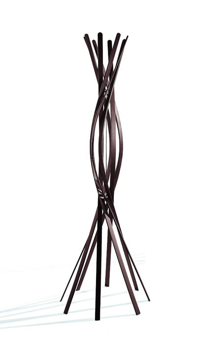 Twist Coat stand Casamania Horm