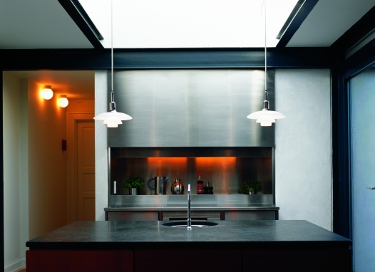 PH 3/2 Pendant light Louis Poulsen