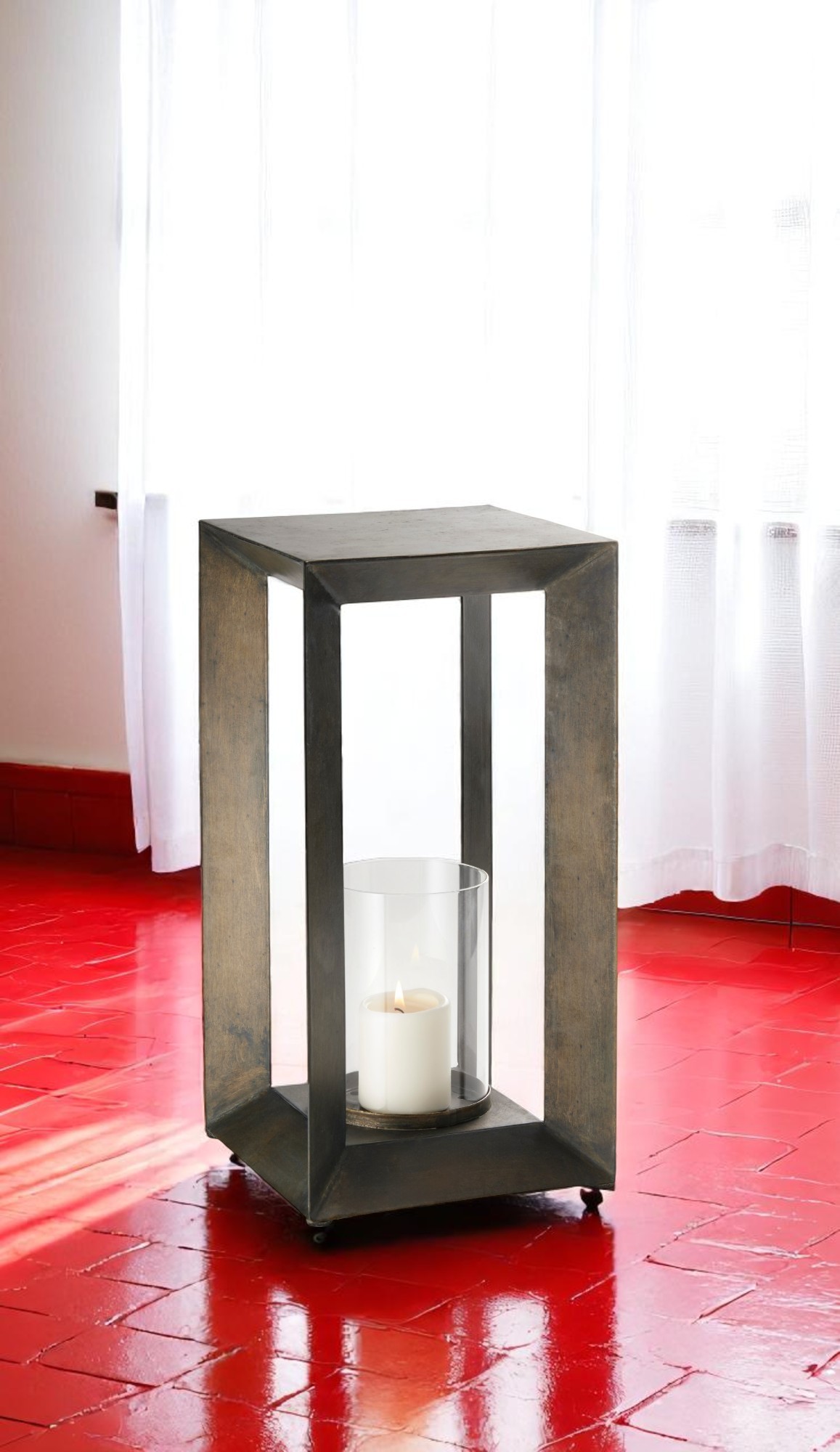 Estate lantern Philippi