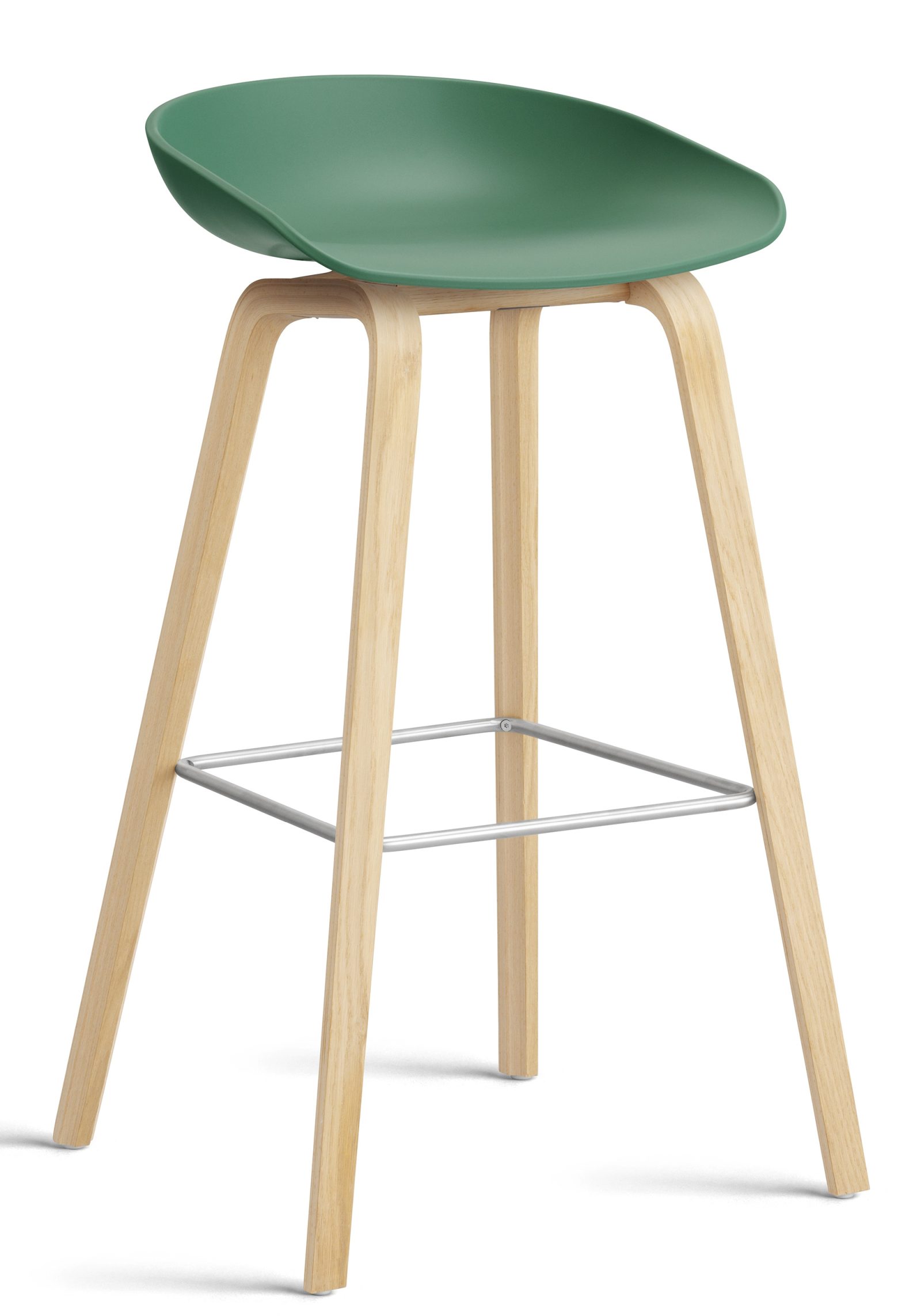 About a Stool AAS32 / AAS 32 Bar stool High Preferred combinations Hay 