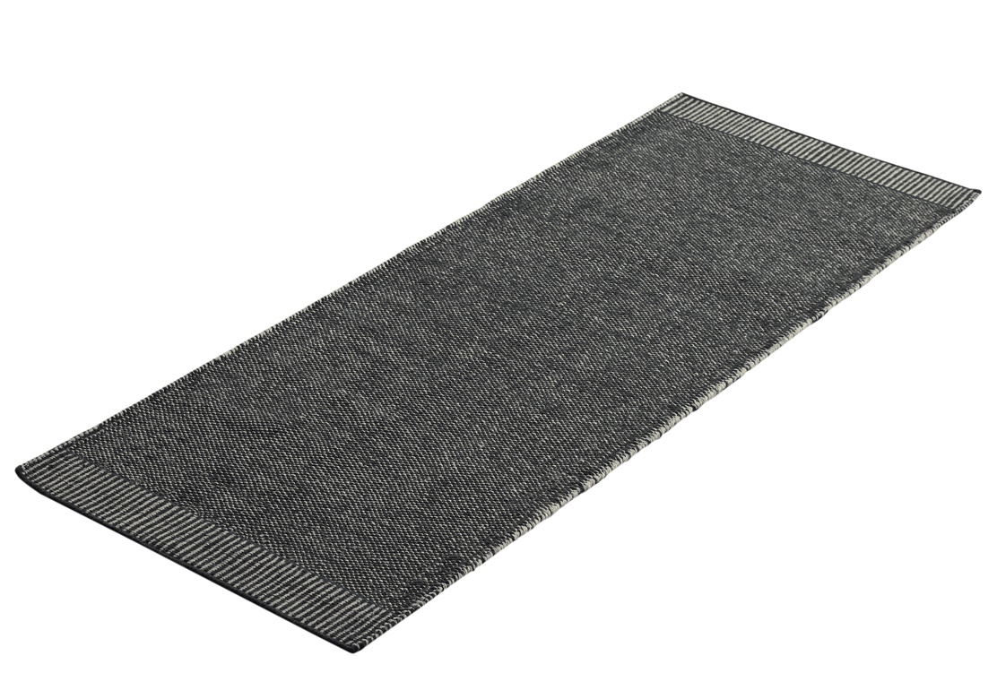Rombo Rug Carpet 75x200 cm Woud