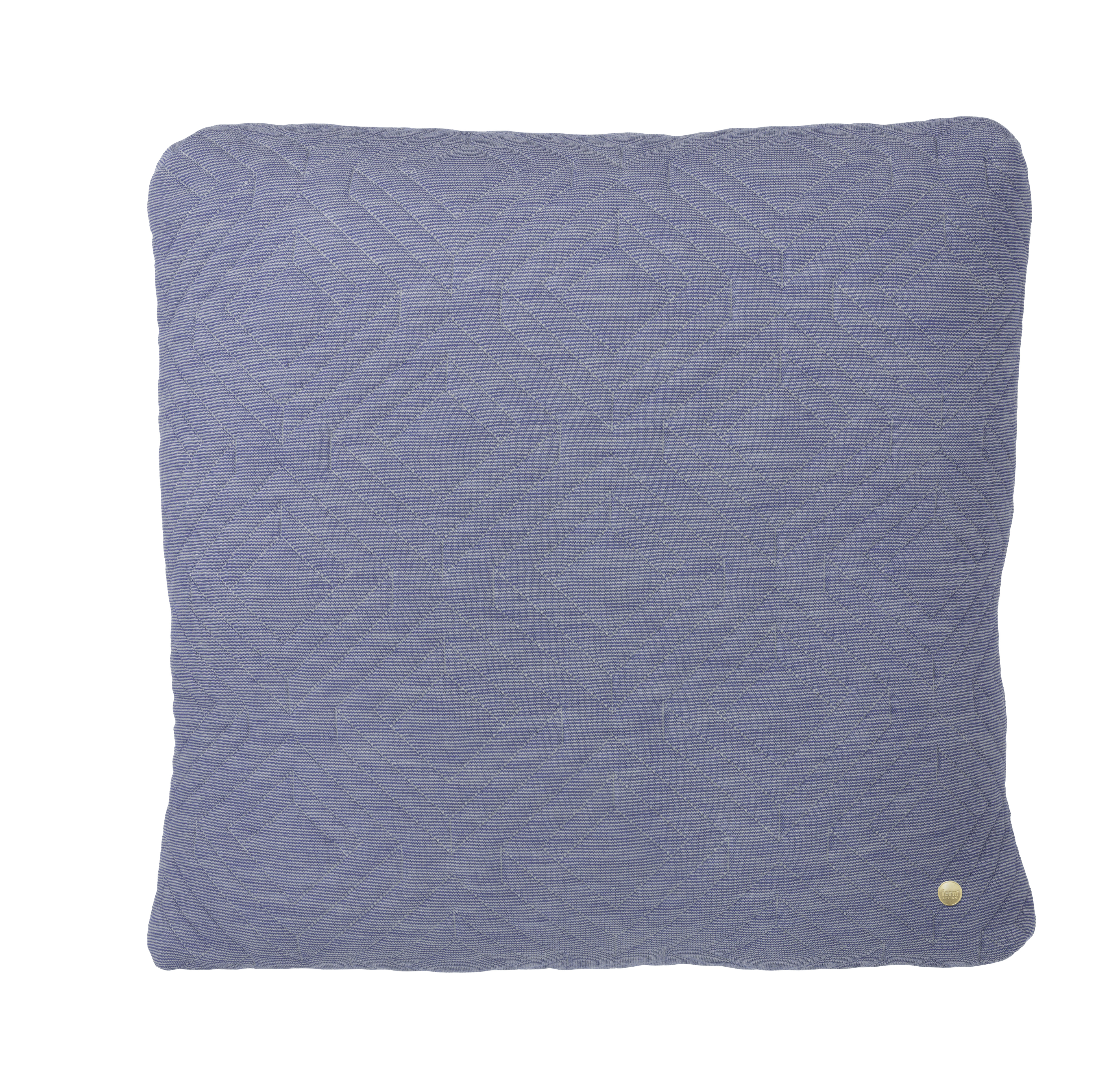 Quilt Cushion Kissen 45 x 45 cm Ferm Living  EINZELSTÜCK