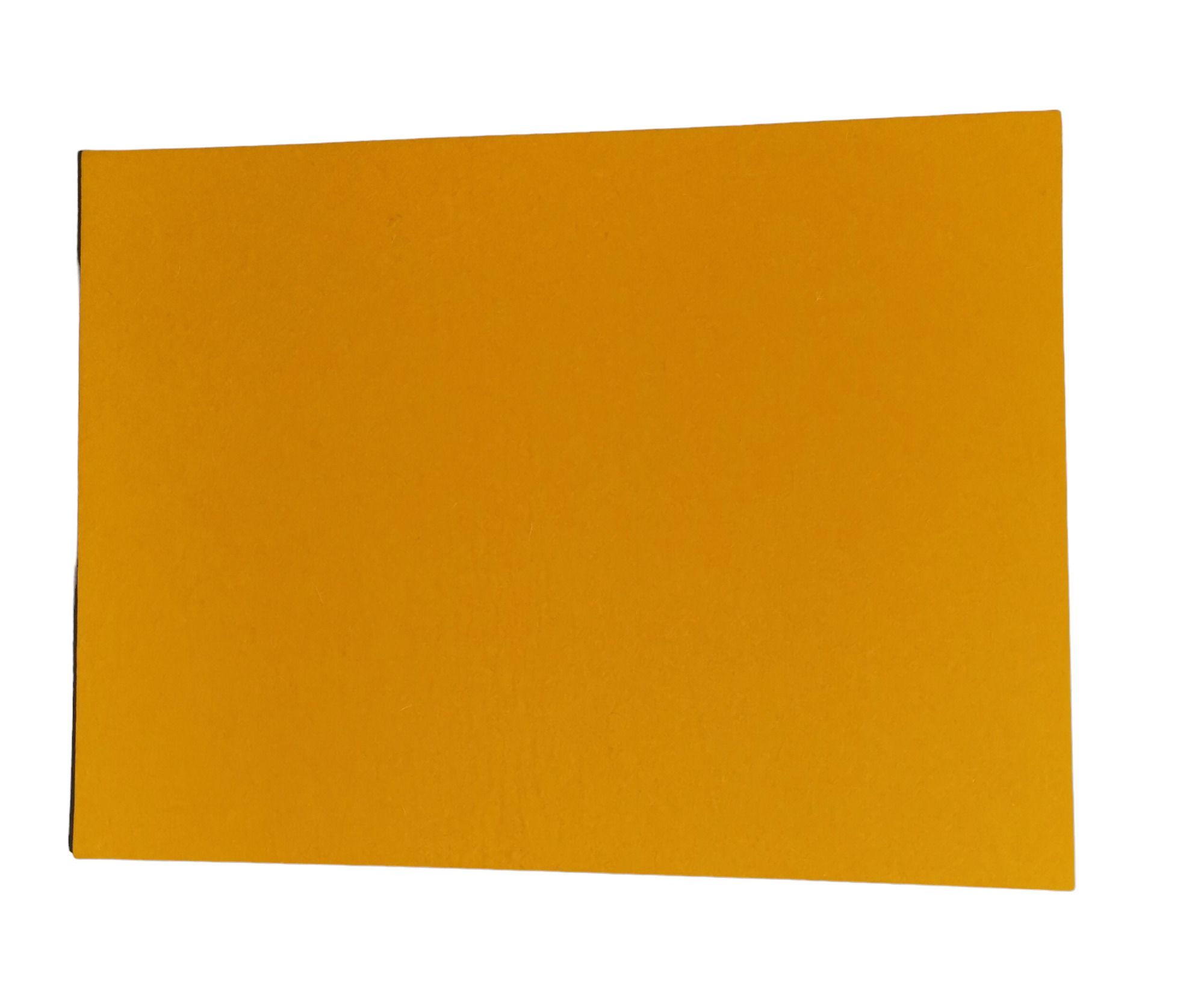 Sitzauflage - Filzauflage für den La Marie Stuhl Yellow Parkhaus Berlin SINGLE PIECES