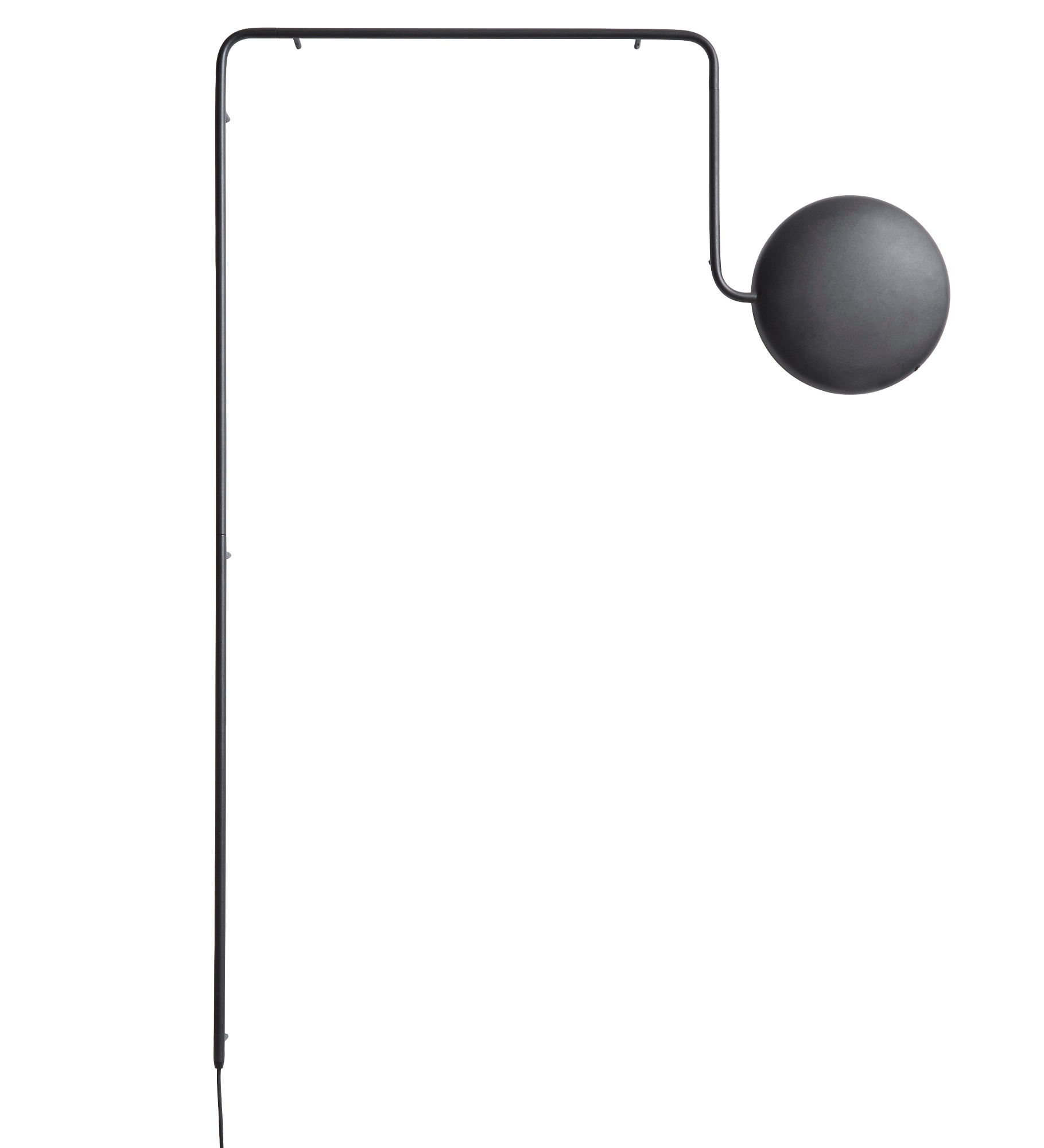 Mercury Wall lamp Woud