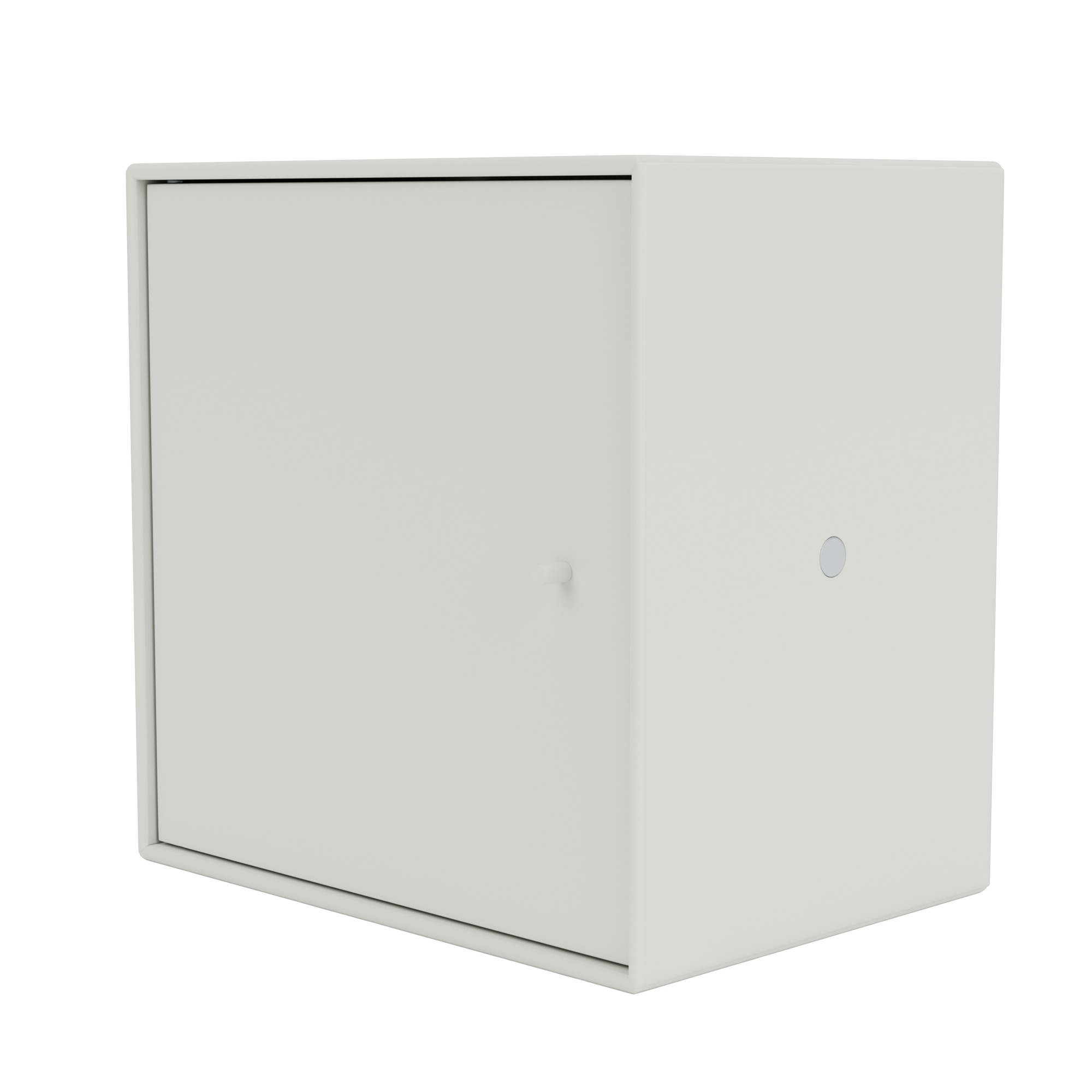 Mini module with door Nordic Montana