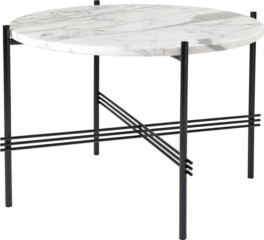 TS Coffee Table 55 Gubi TS Coffee Table 55 Gubi
