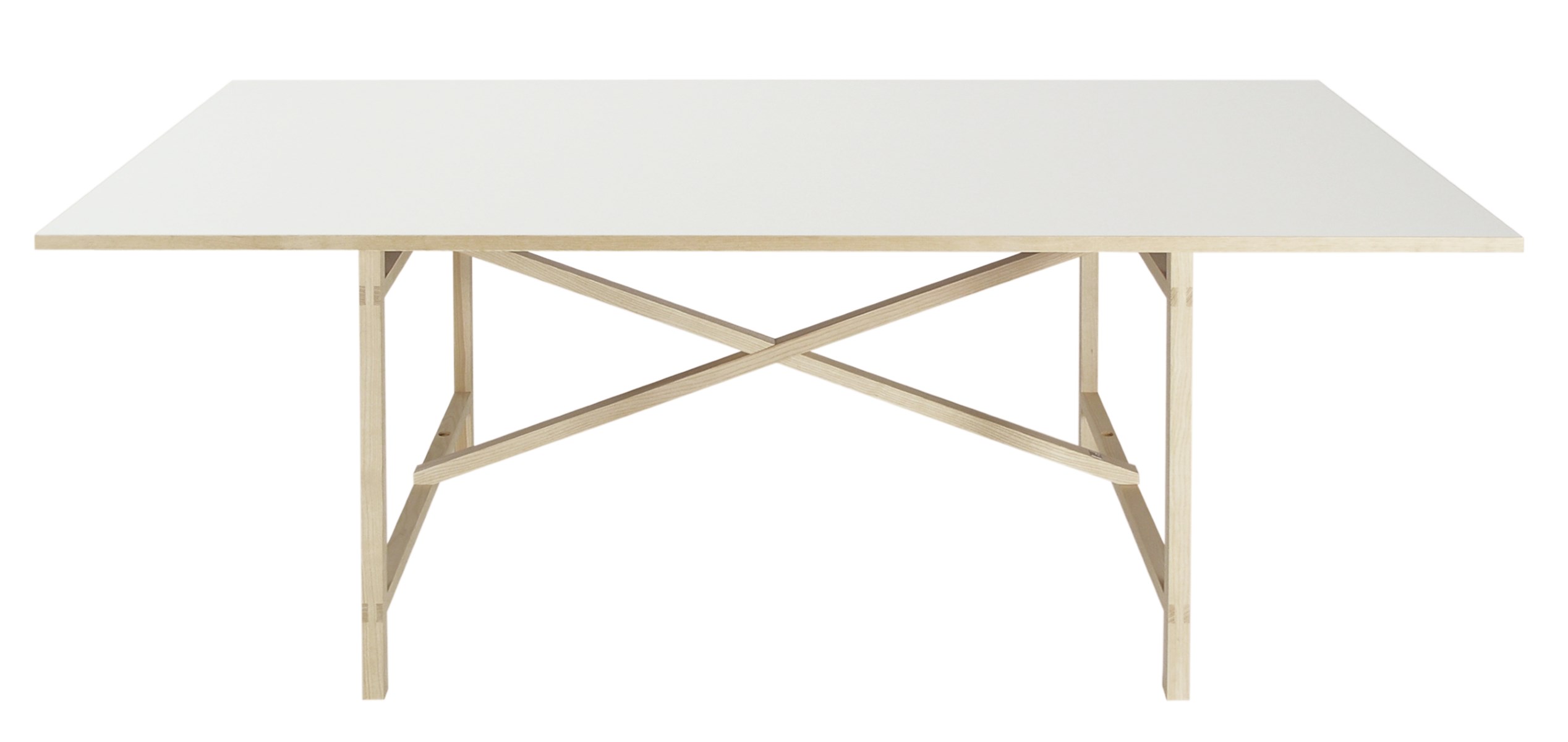 Egon table Nils Holger Moormann