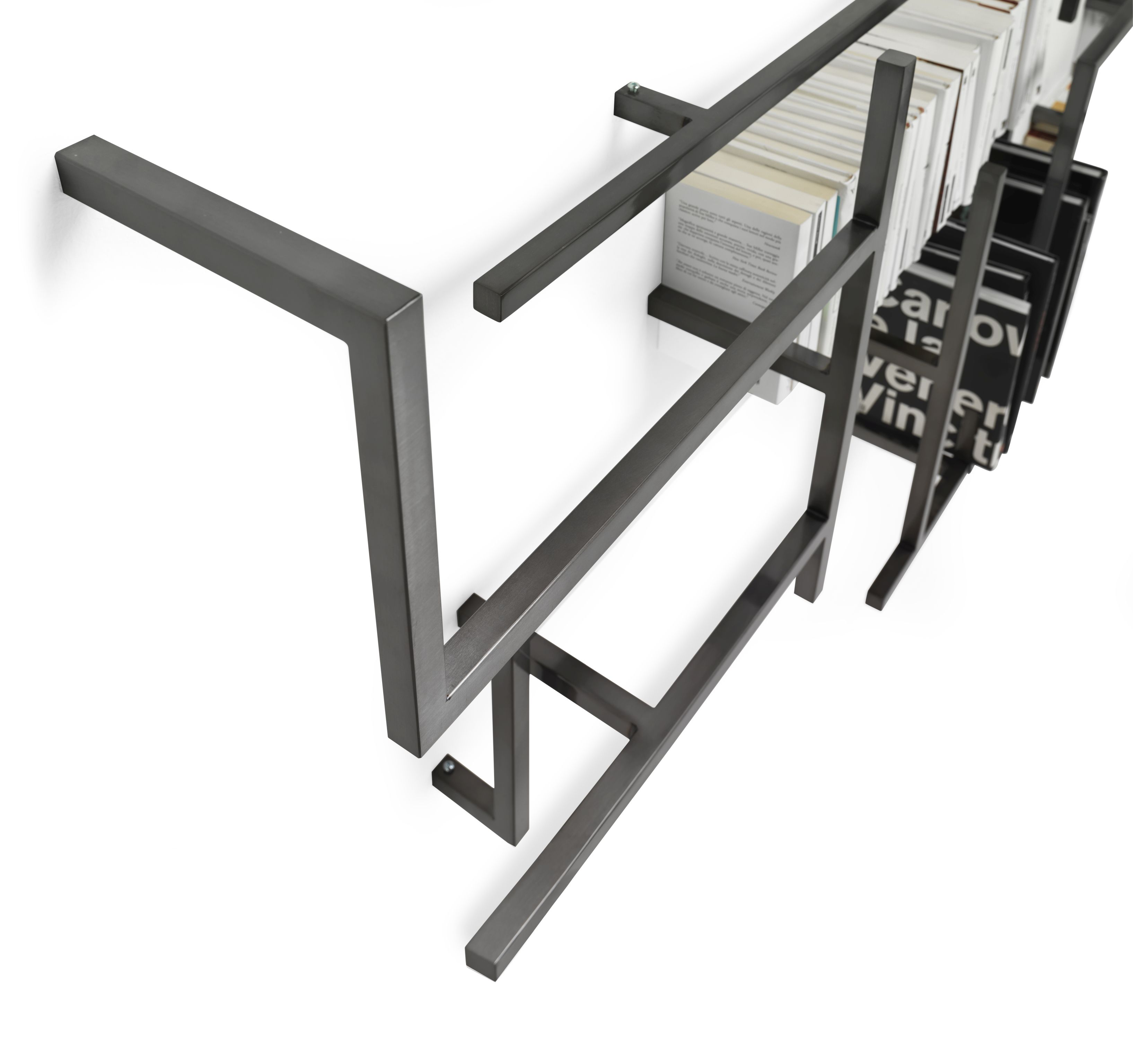 Antologia Wall shelf-module G  w. 60cm Mogg