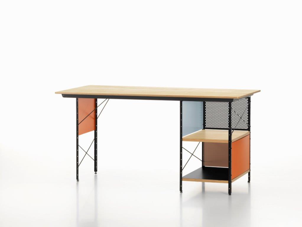 Eames Desk Unit EDU Vitra