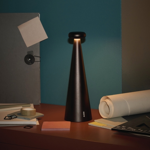 AST02 Bedin table lamp Alessi AST02 Bedin table lamp Alessi