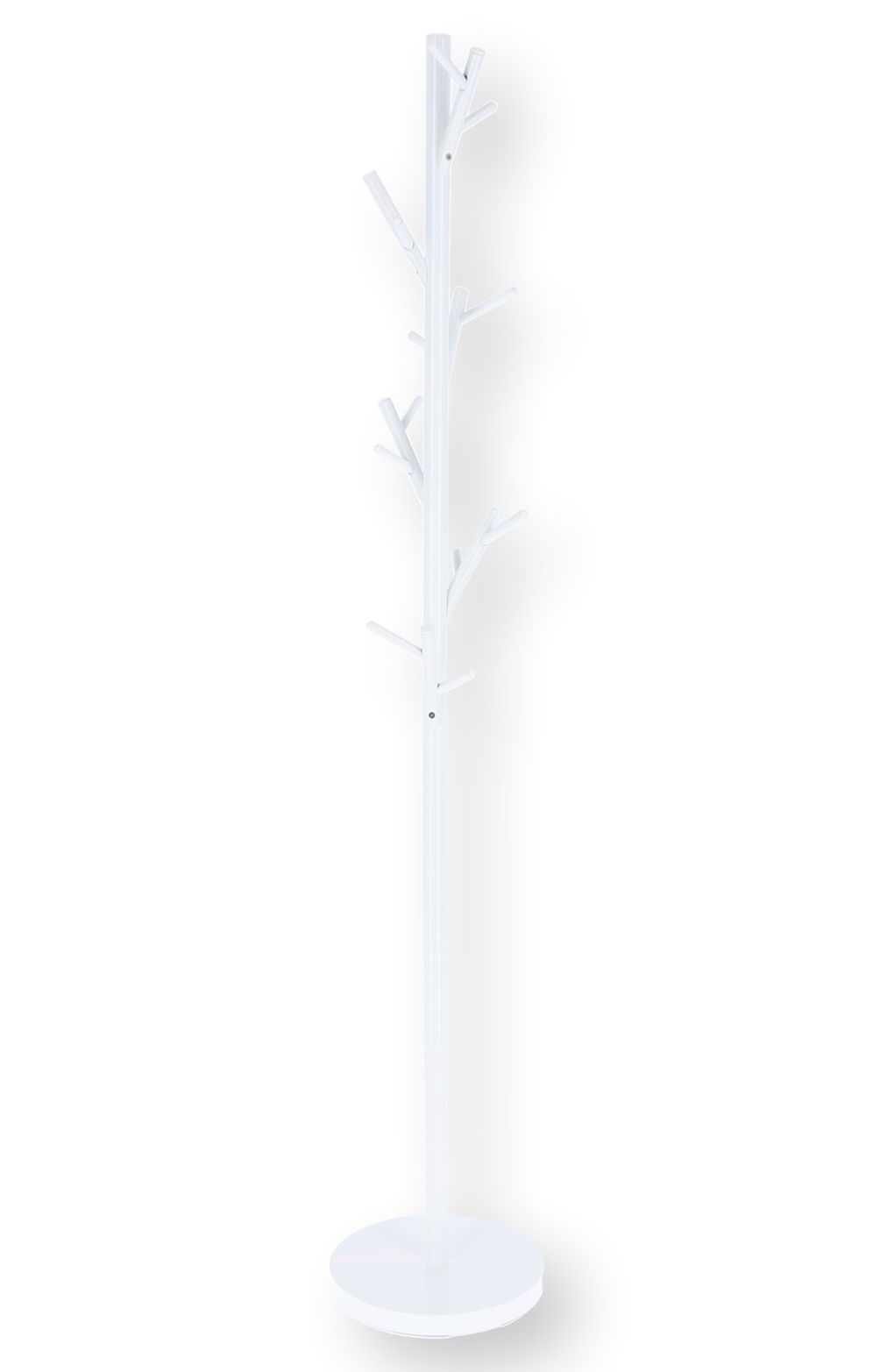 Tree Coat Rack White Jan Kurtz