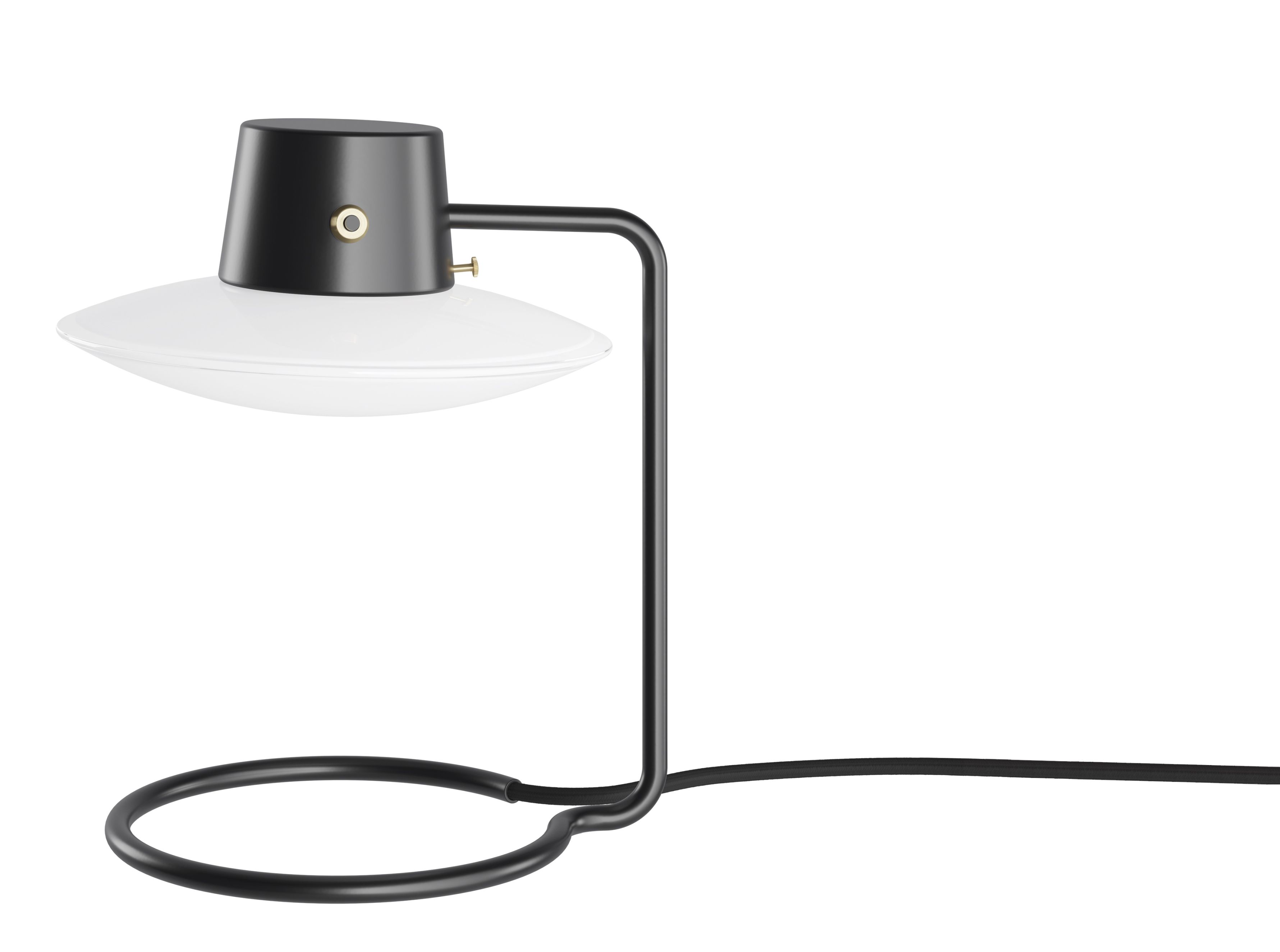 AJ Oxford 280 Table Lamp Louis Poulsen