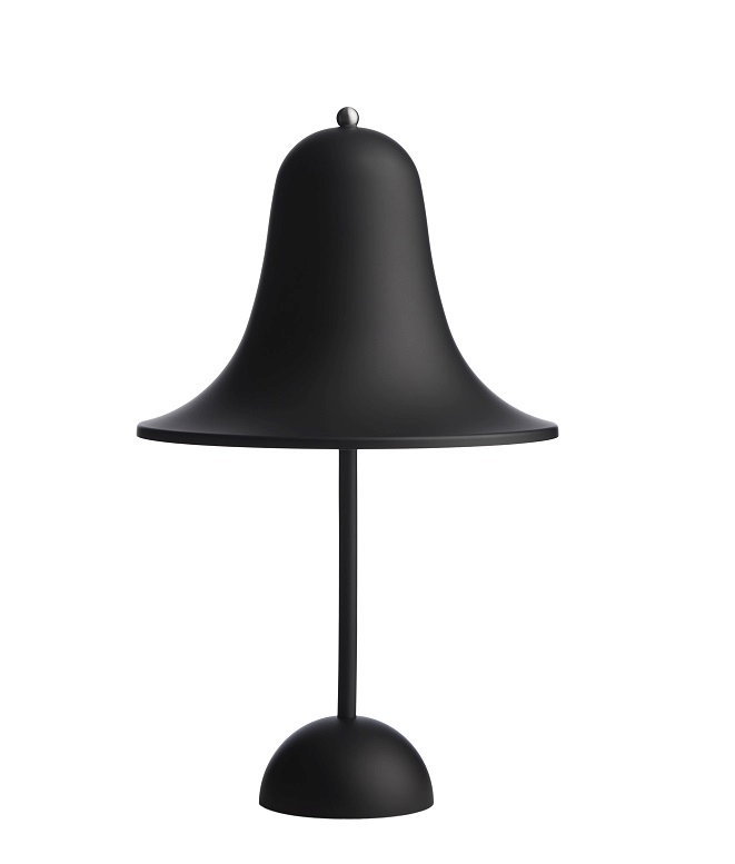 Pantop Portable lamp / Battery lamp Verpan
