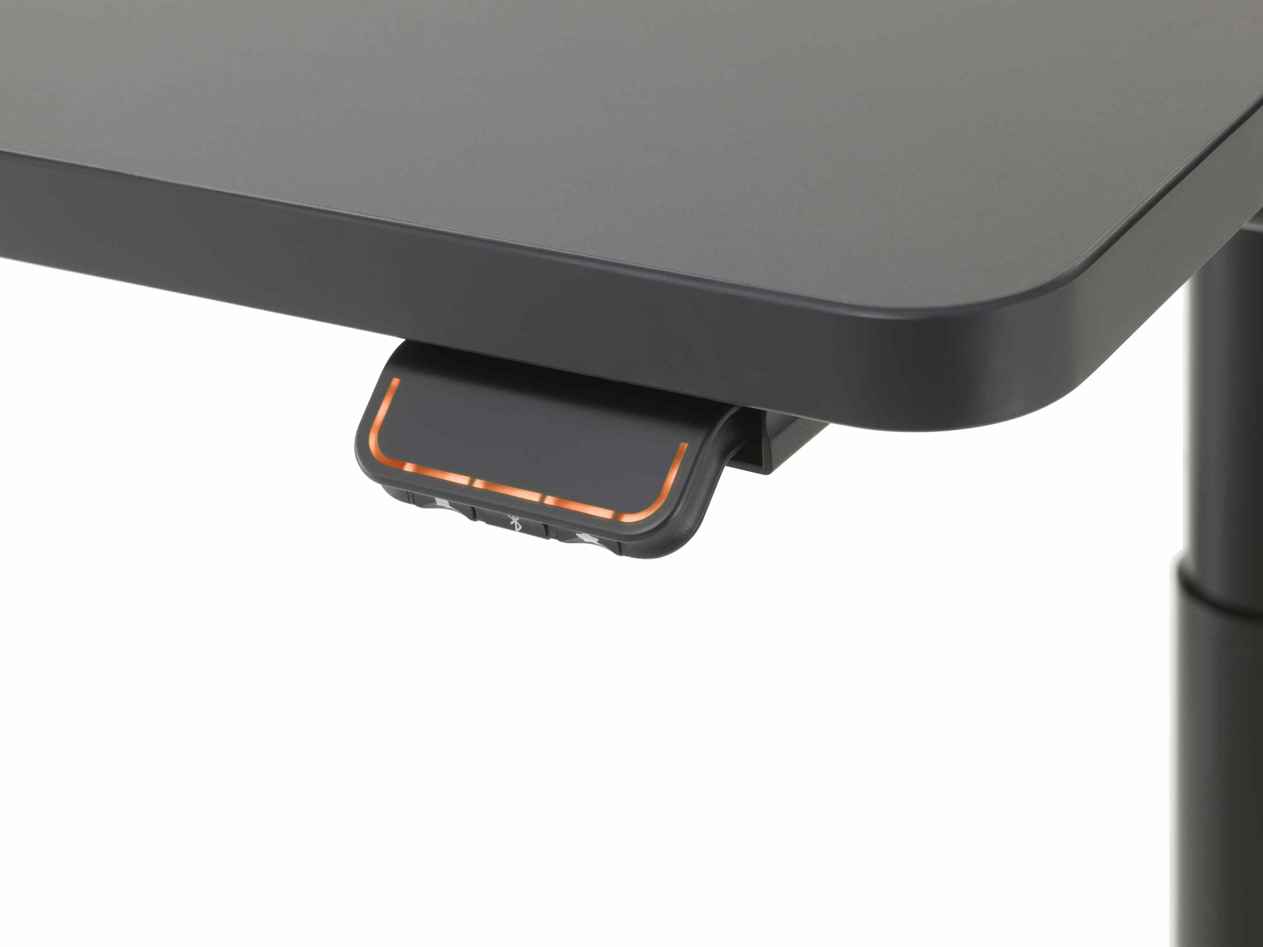 Tyde 2 Sitting and Standing table 160 cm Vitra