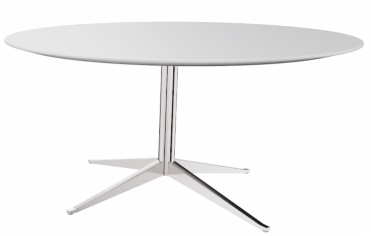 Florence Round Table Knoll International 