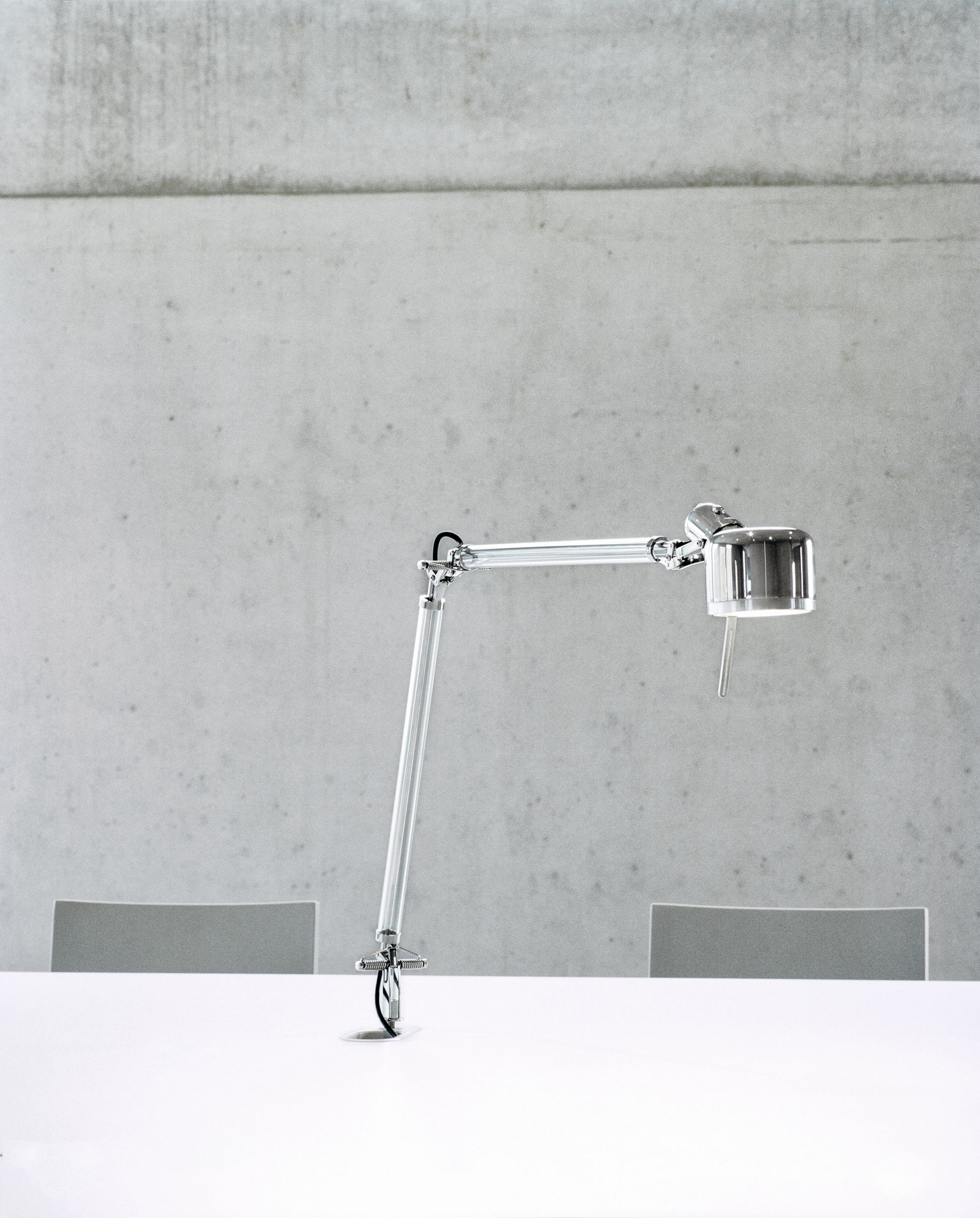 Job Table Lamp Serien Lighting