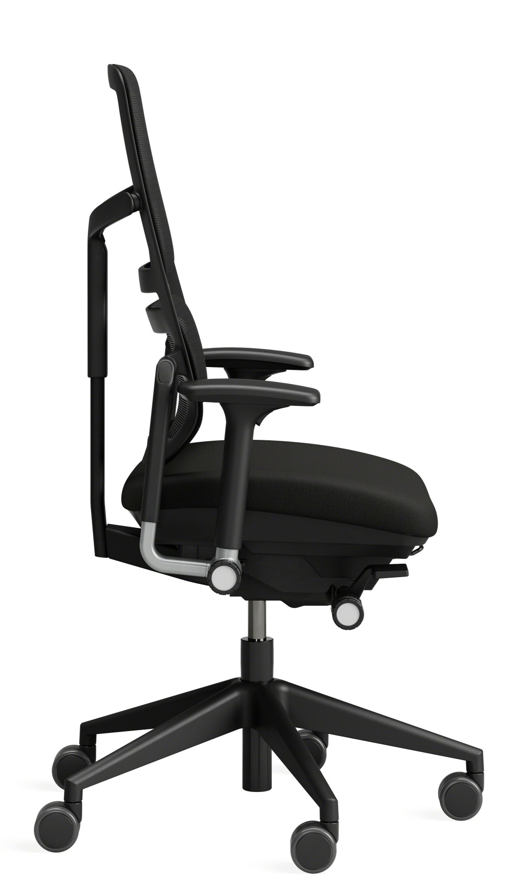 Please Air task chair with mesh back Steelcase 
