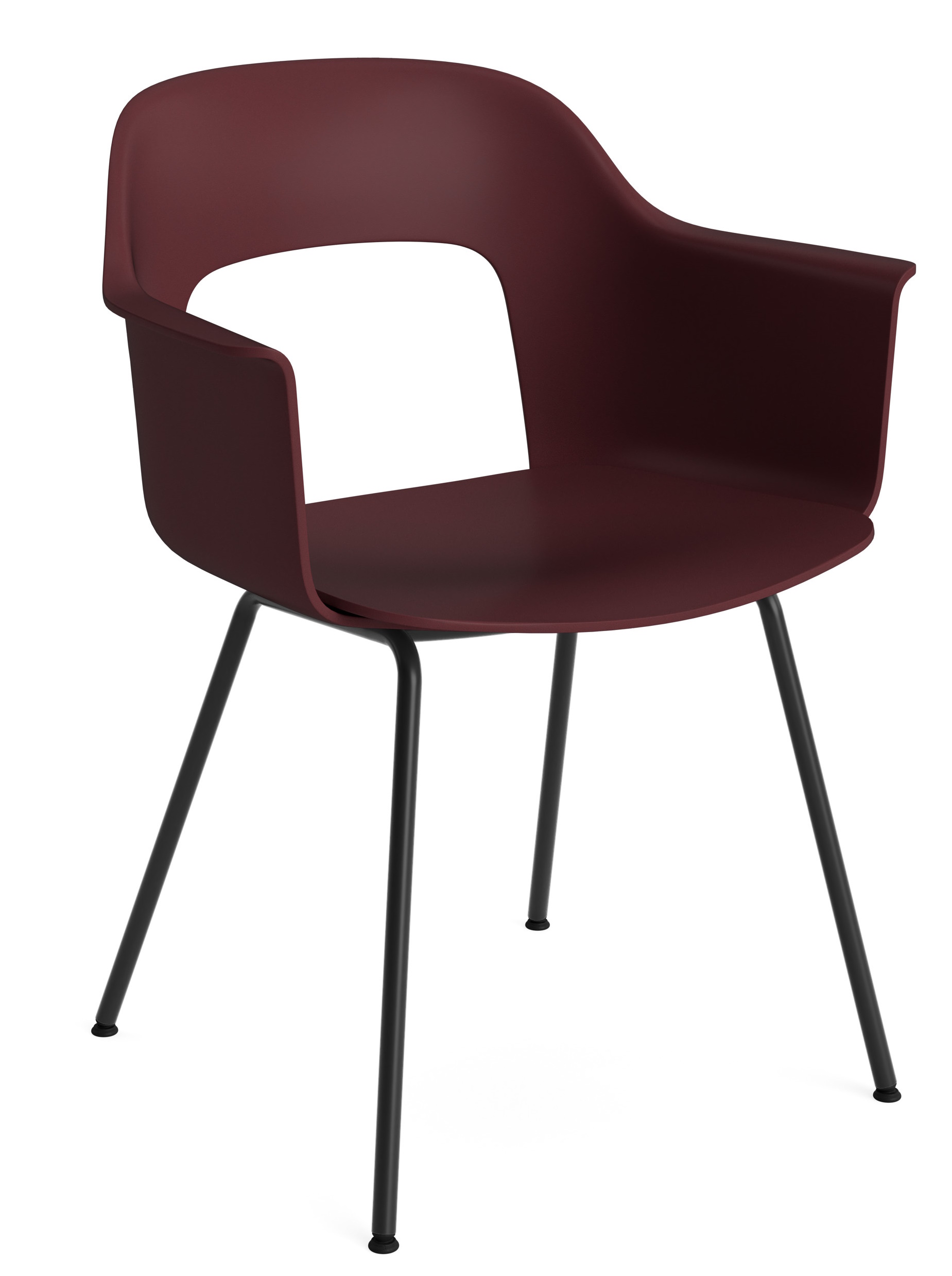 Layout Armchair 211 Armchair Hay 